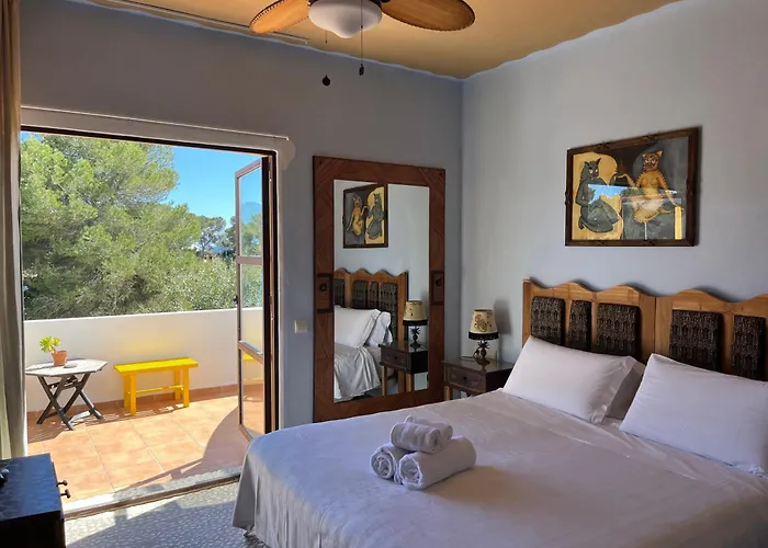 Boutique Hostal La Curandera De Salinas